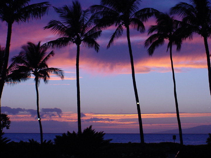 Kihei Vacation Rental