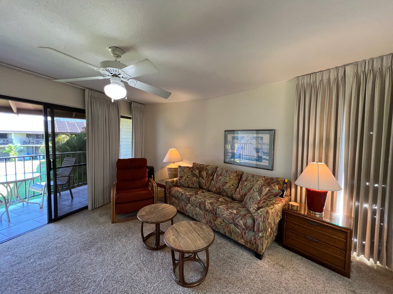 Kihei Vacation Rental