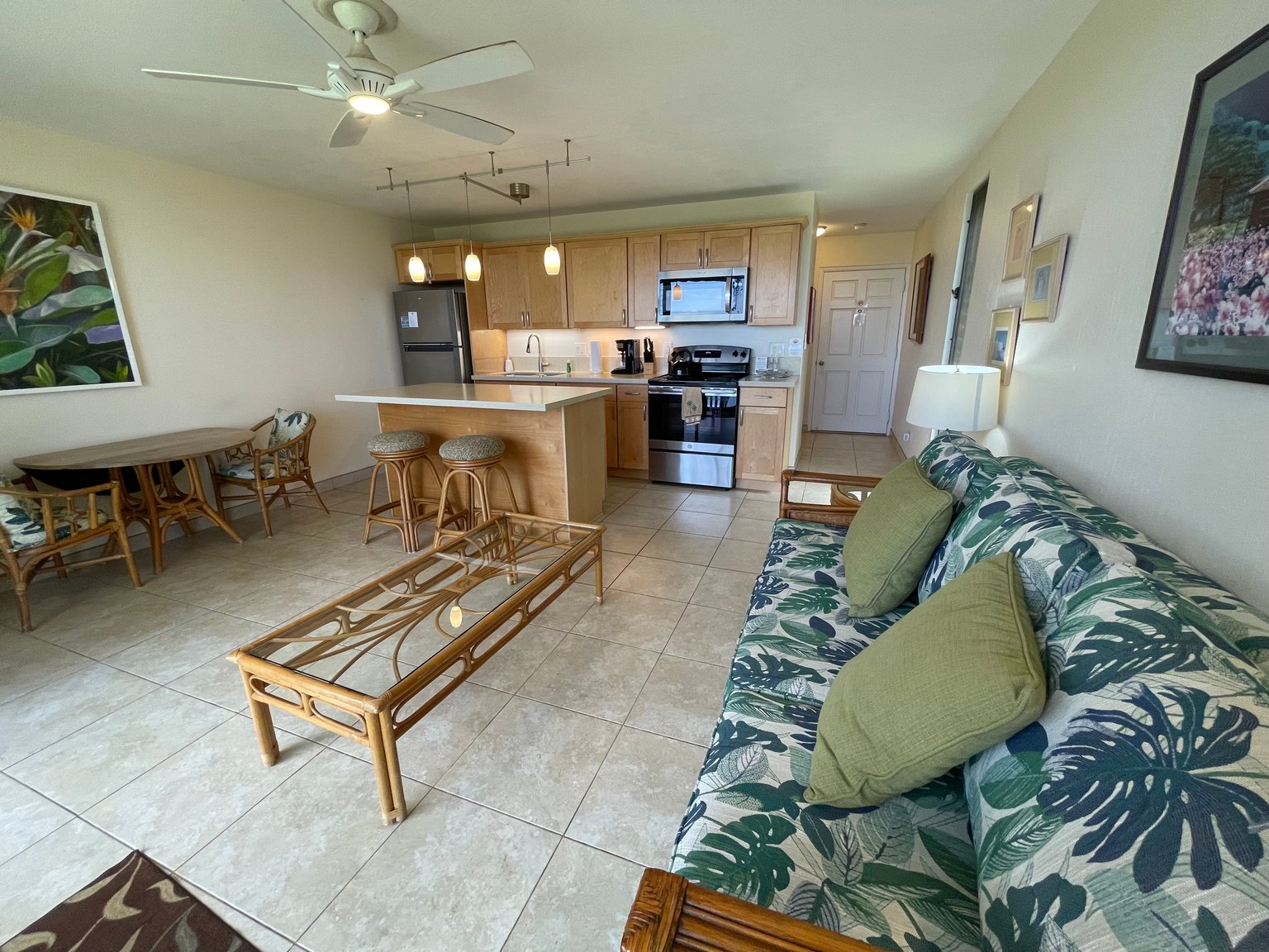 Kihei Vacation Rental