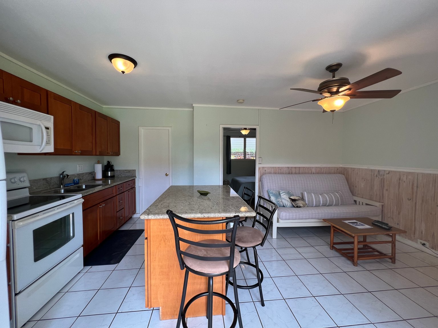Kihei Vacation Rental