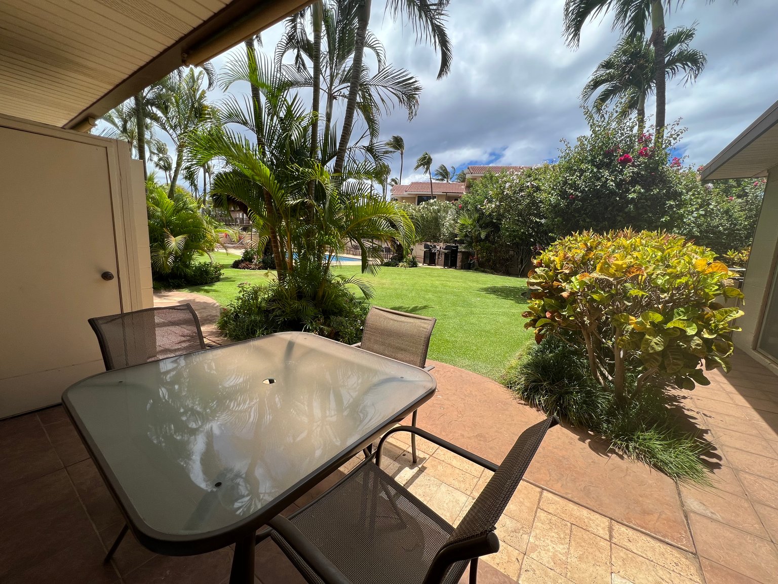 Kihei Vacation Rental