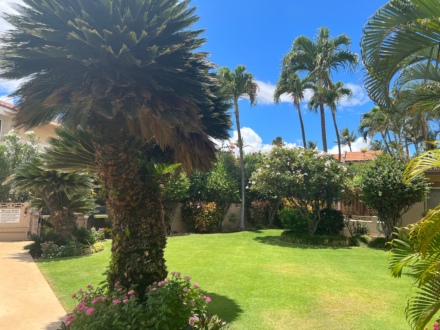 Kihei Vacation Rental