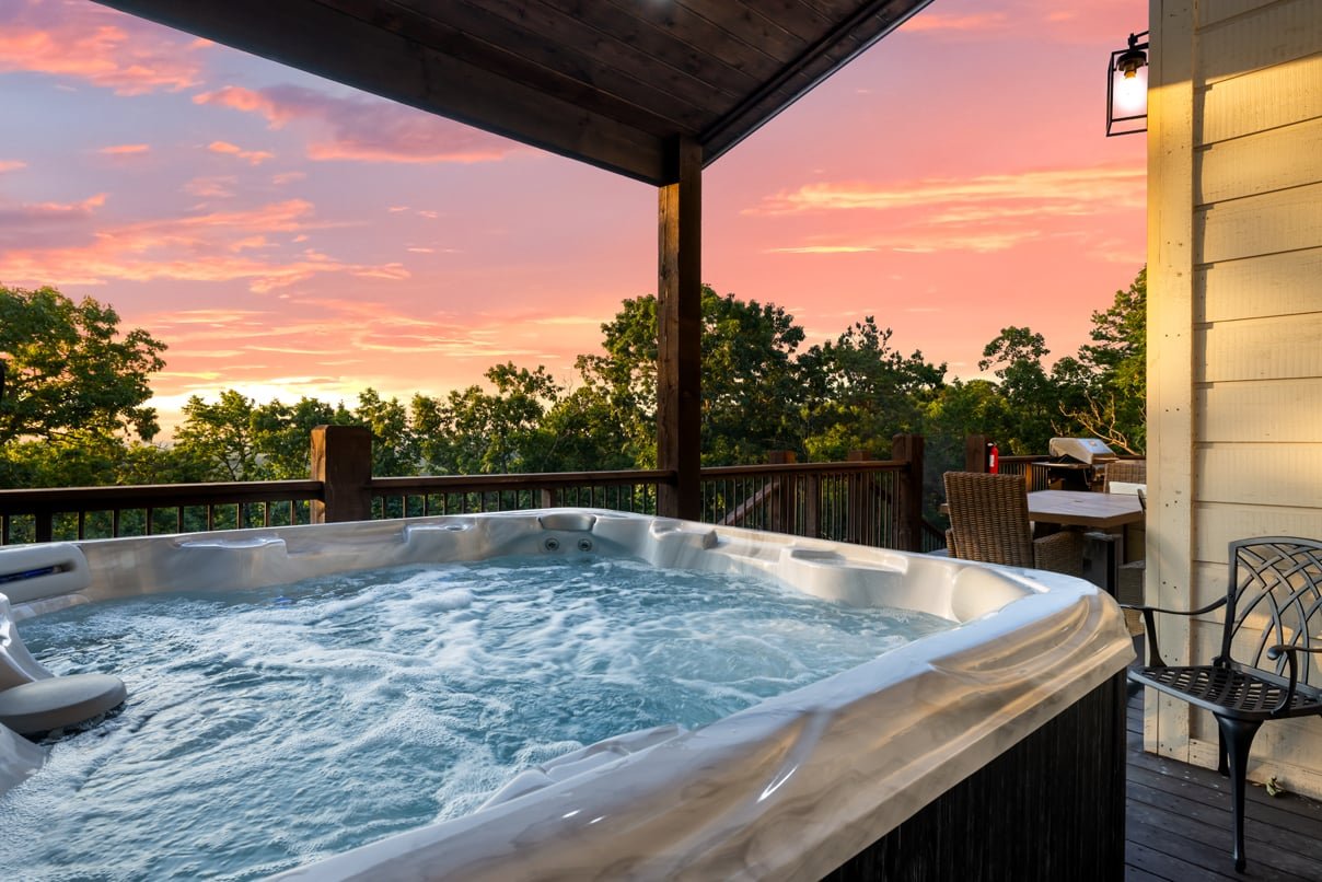 Broken Bow Vacation Rental