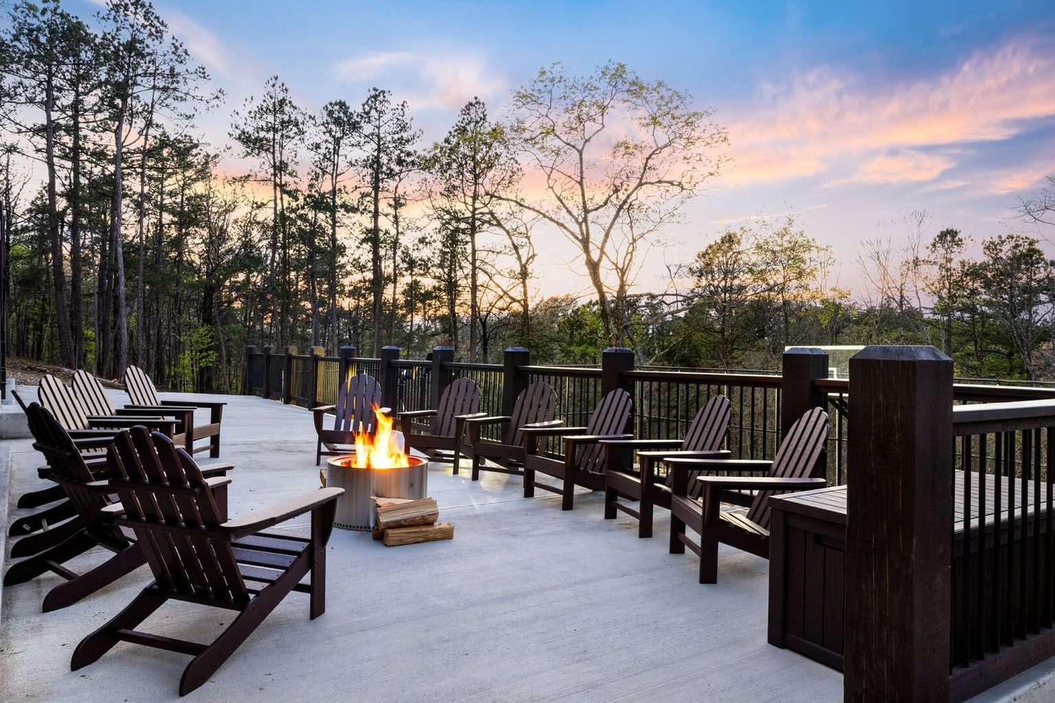 Broken Bow Vacation Rental