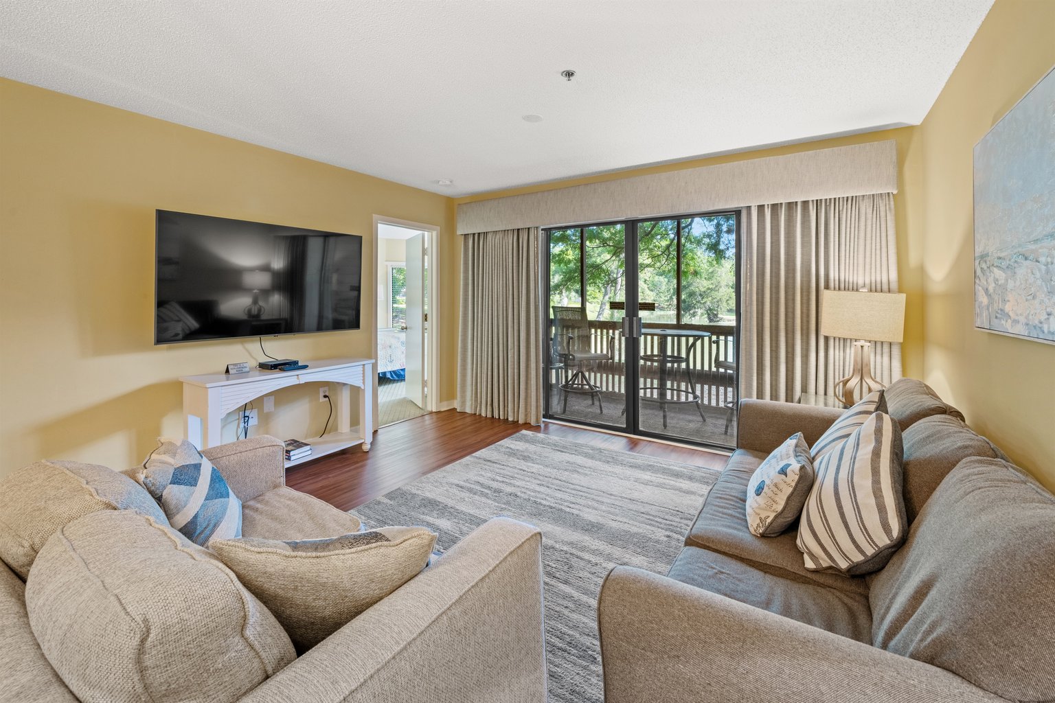 Myrtle Beach Vacation Rental