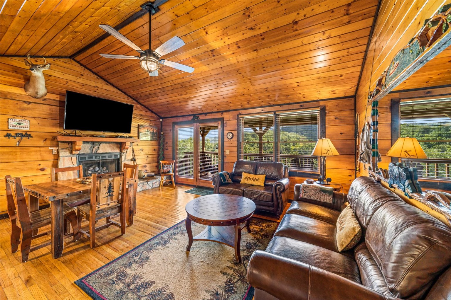 Gatlinburg Vacation Rental