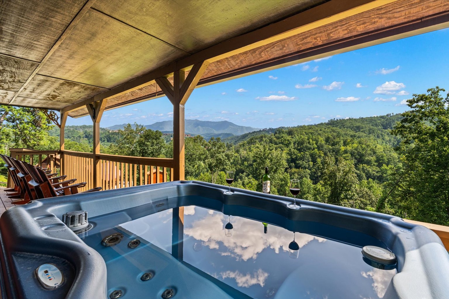 Gatlinburg Vacation Rental