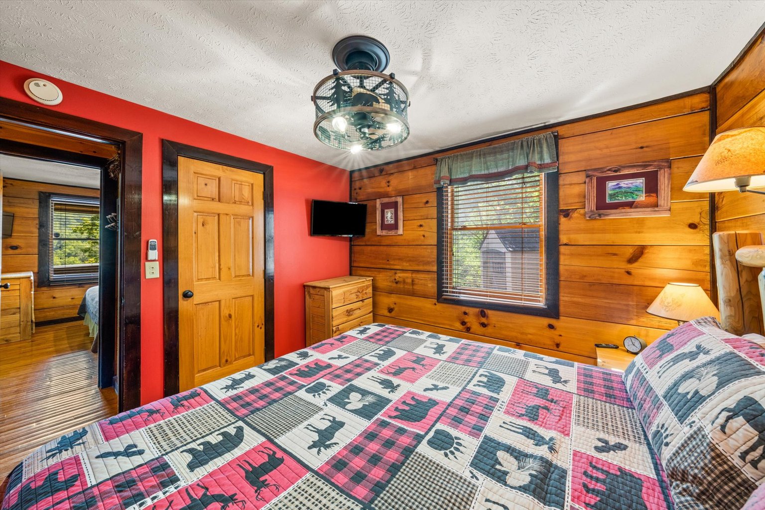 Gatlinburg Vacation Rental