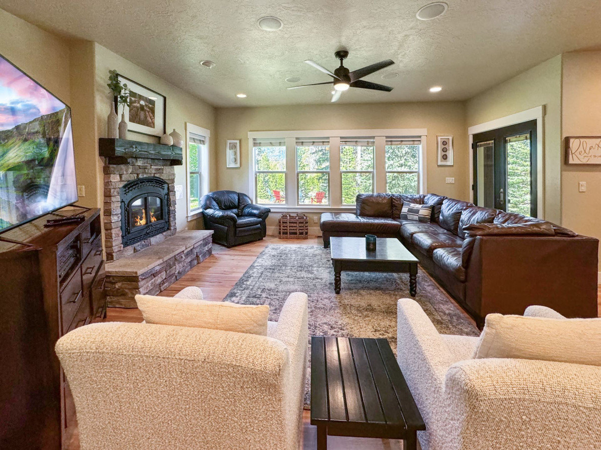 Donnelly Vacation Rental