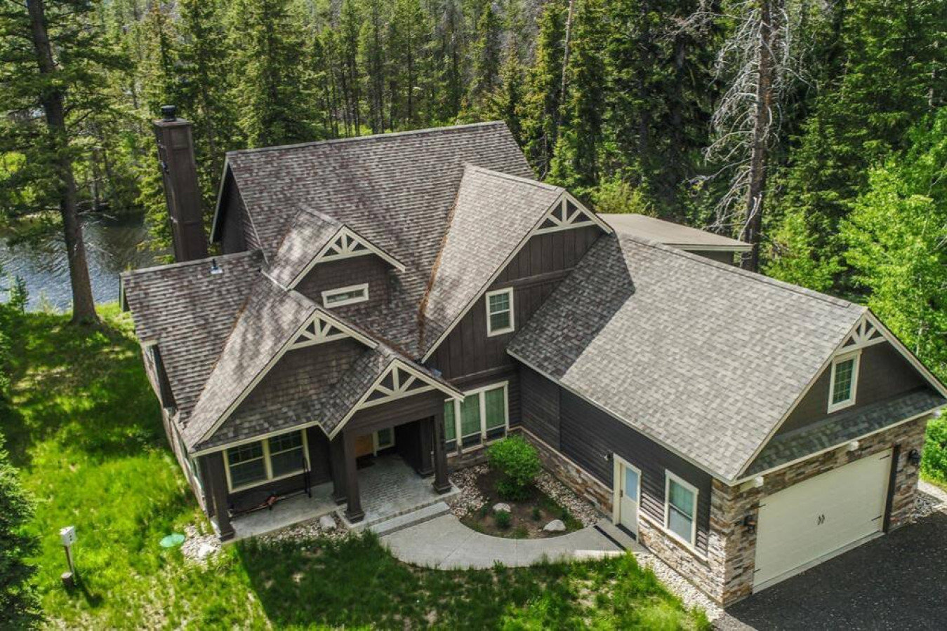 Donnelly Vacation Rental