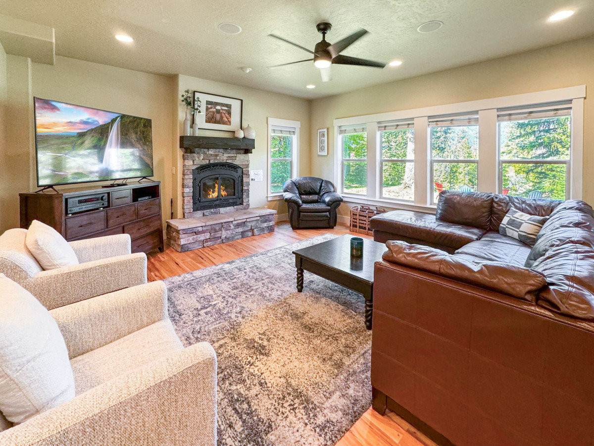 Donnelly Vacation Rental