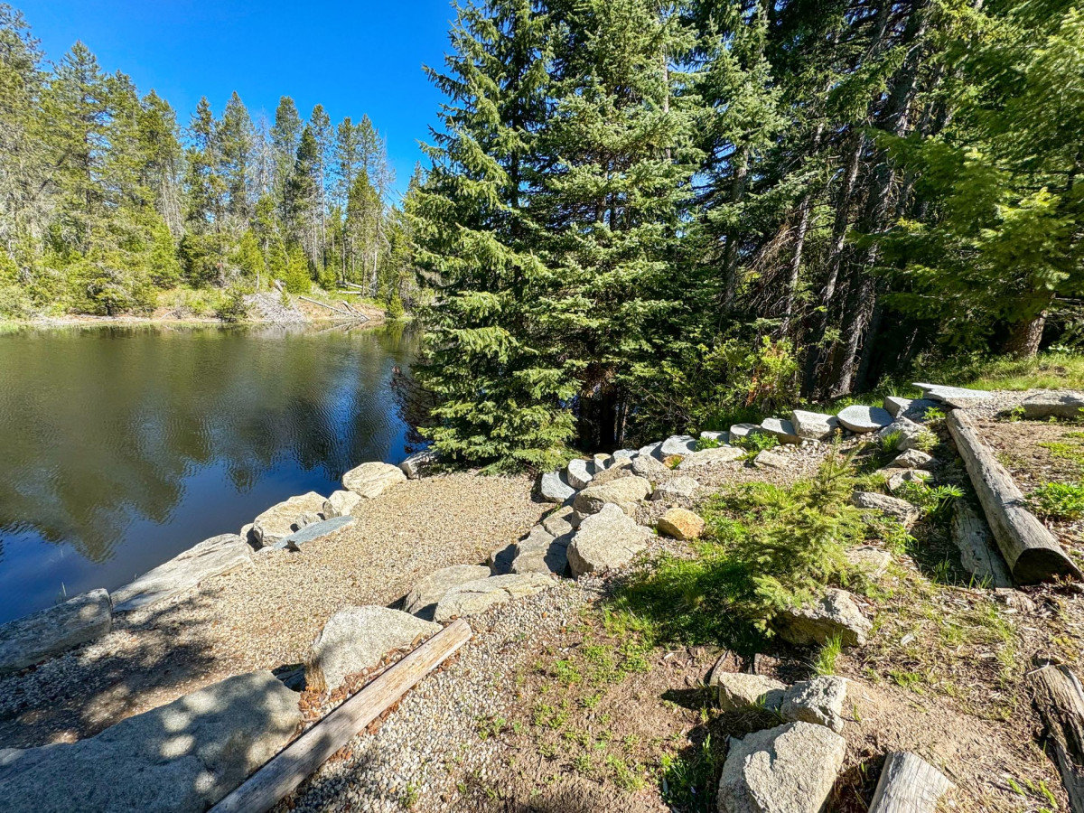 Donnelly Vacation Rental