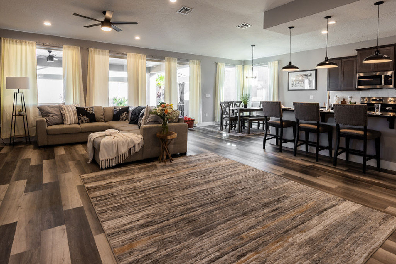 Mesquite Vacation Rental