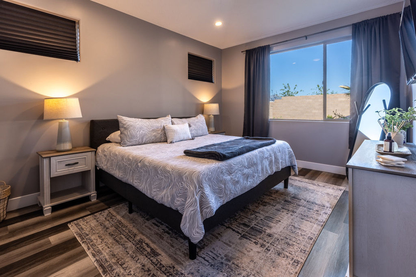 Mesquite Vacation Rental