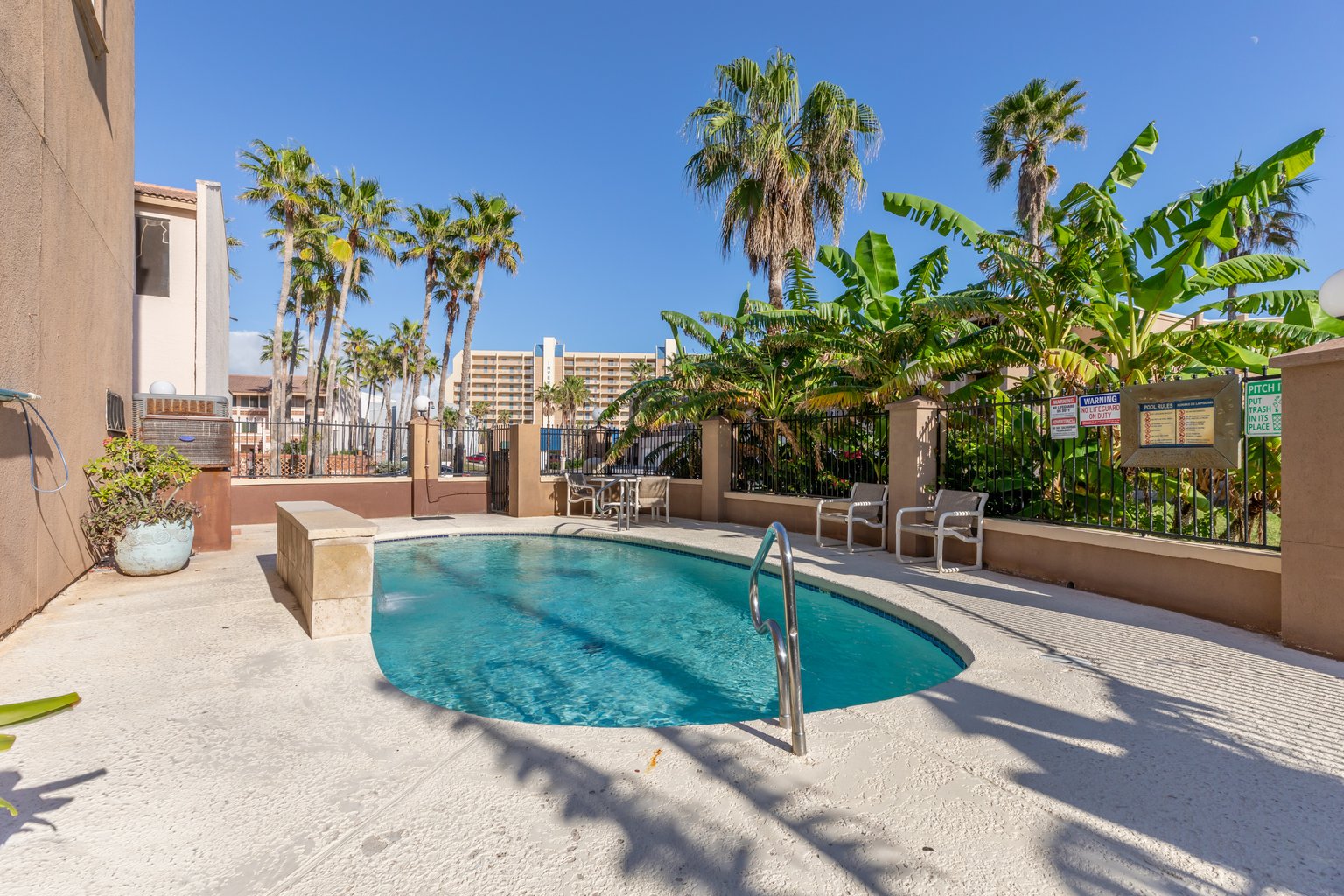 South Padre Island Vacation Rental
