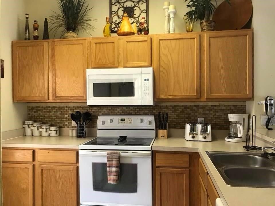 Kissimmee Vacation Rental