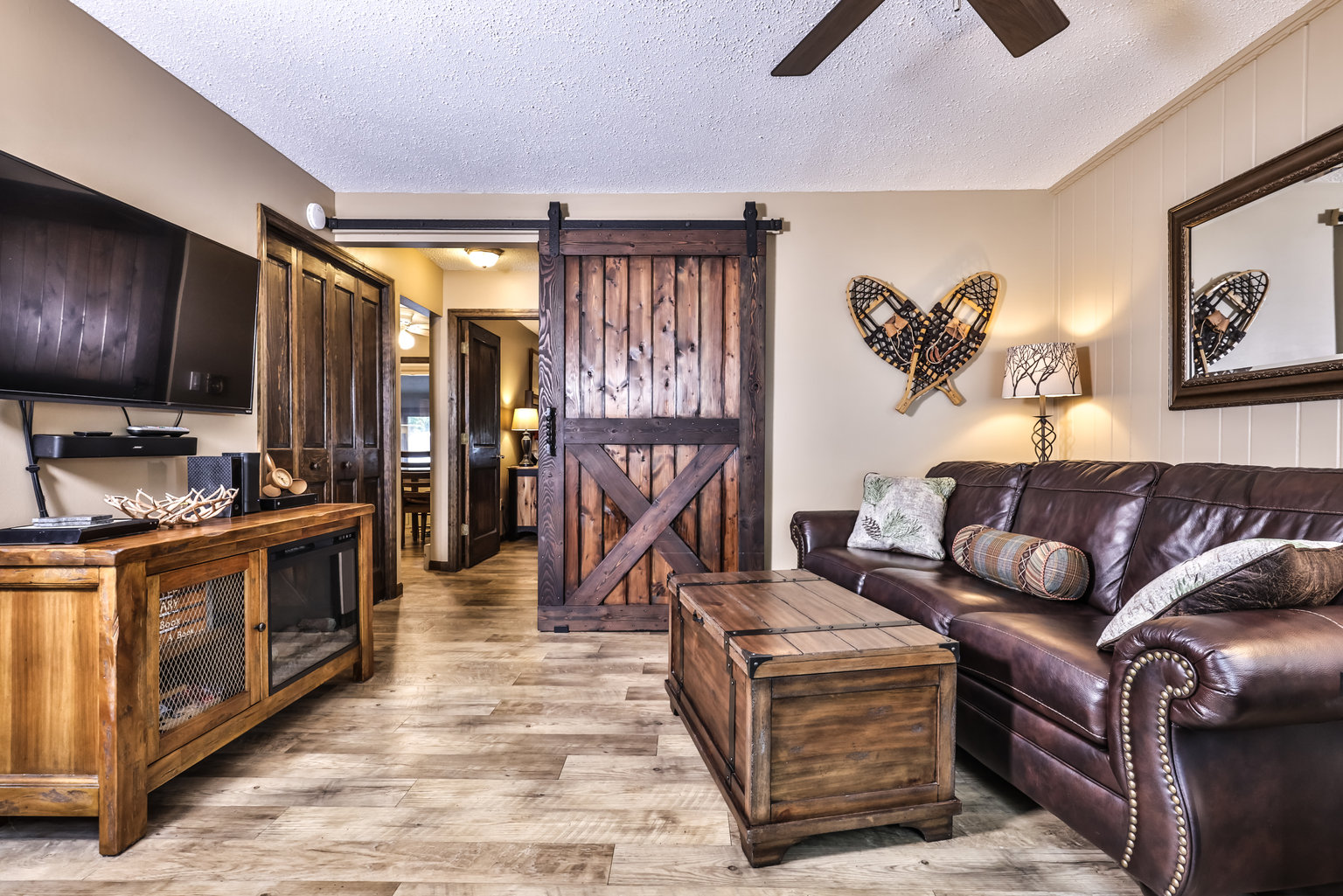 Minocqua Vacation Rental