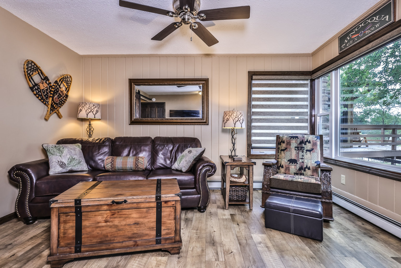 Minocqua Vacation Rental