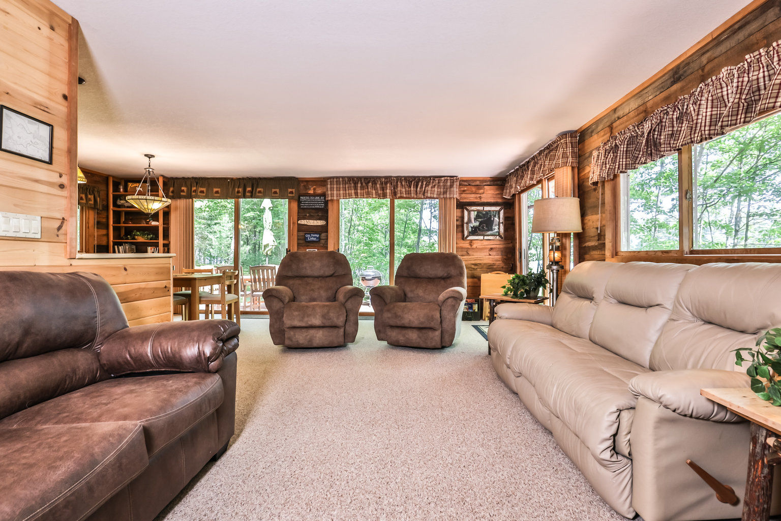 Harshaw Vacation Rental