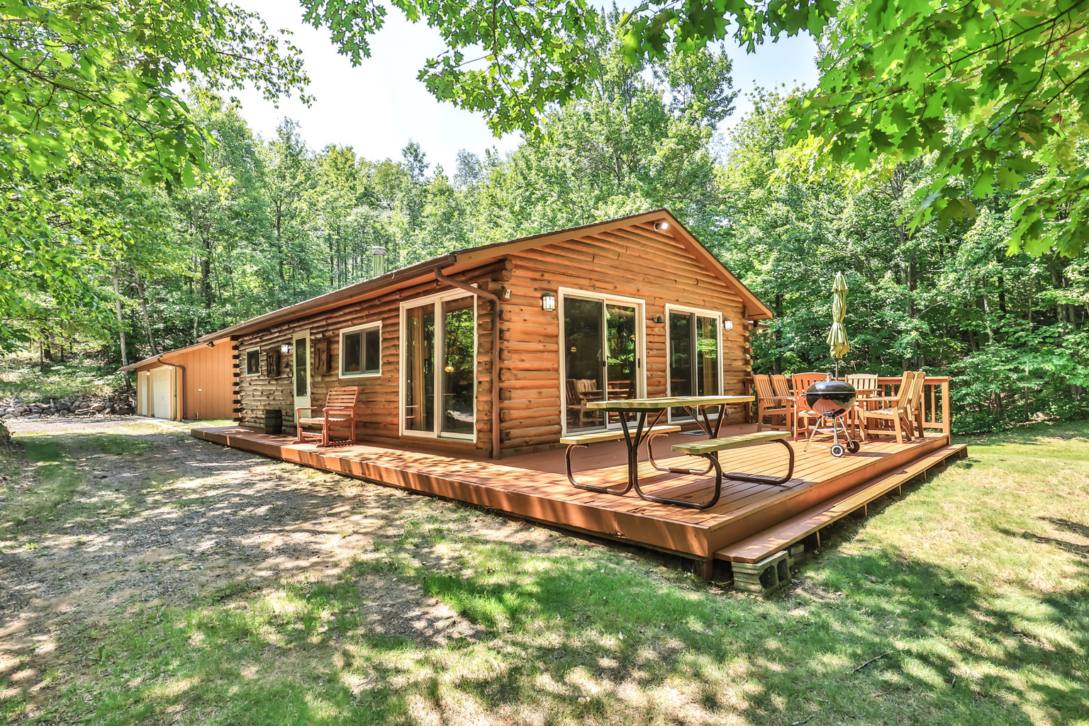 Harshaw Vacation Rental