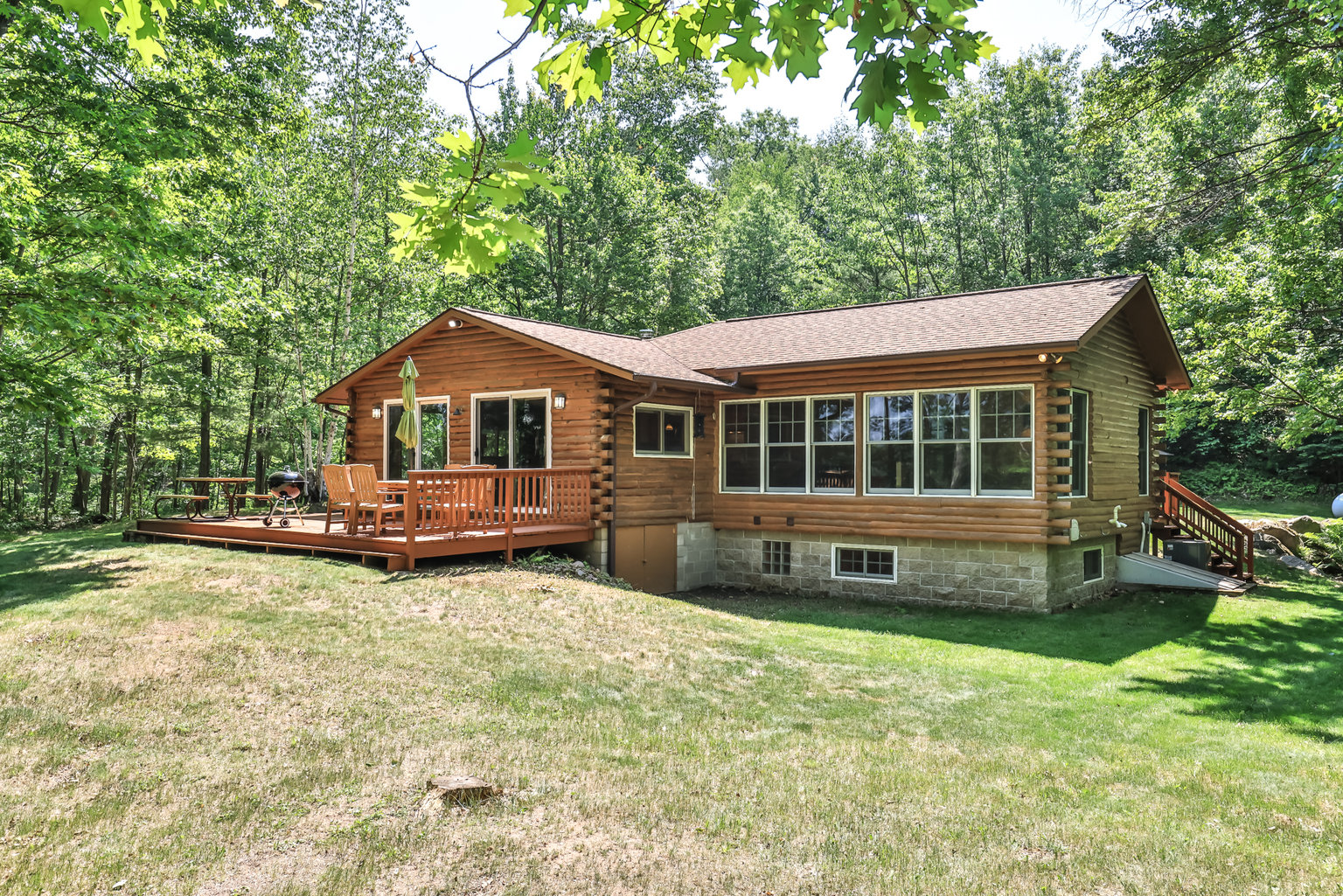 Harshaw Vacation Rental