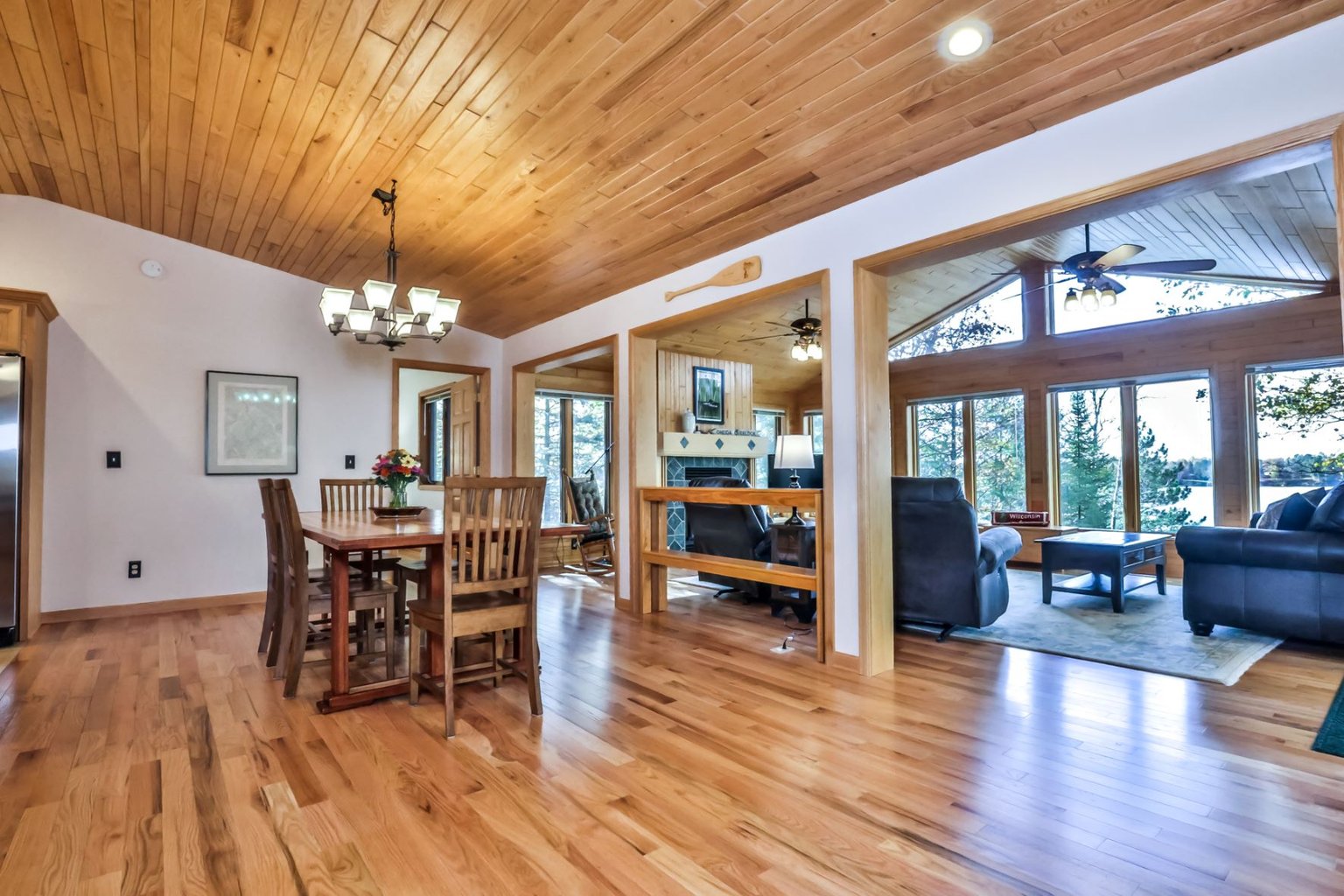 Harshaw Vacation Rental