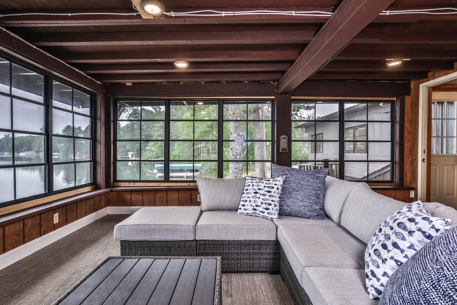 Woodruff Vacation Rental