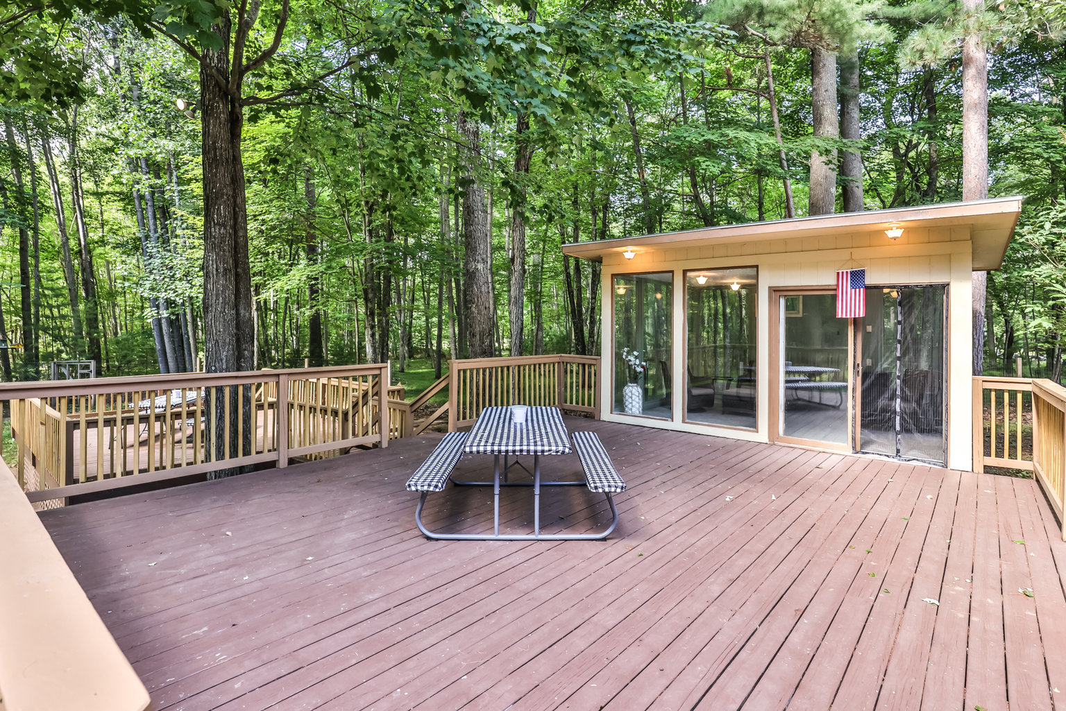 Minocqua Vacation Rental