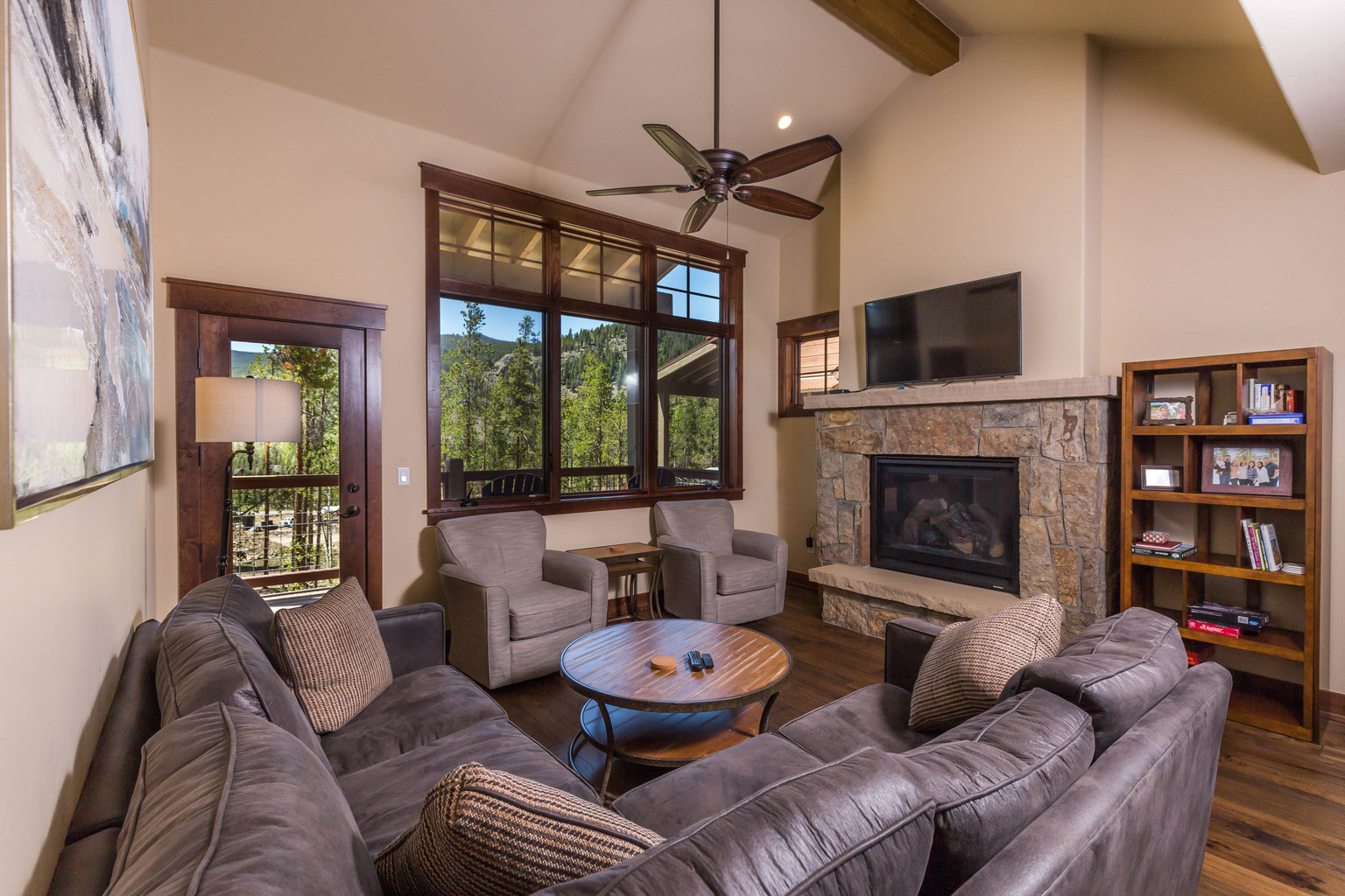Keystone Vacation Rental