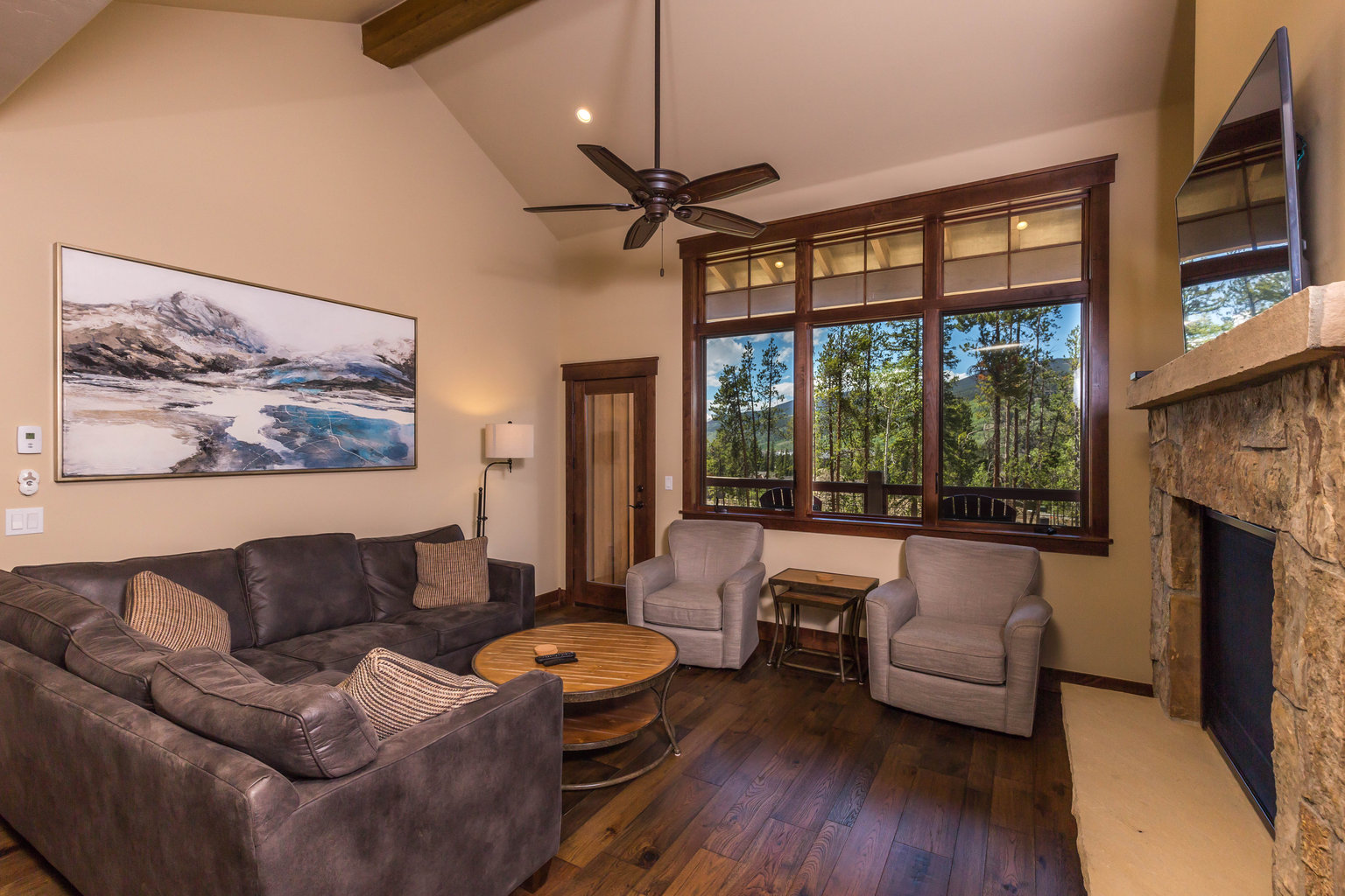 Keystone Vacation Rental