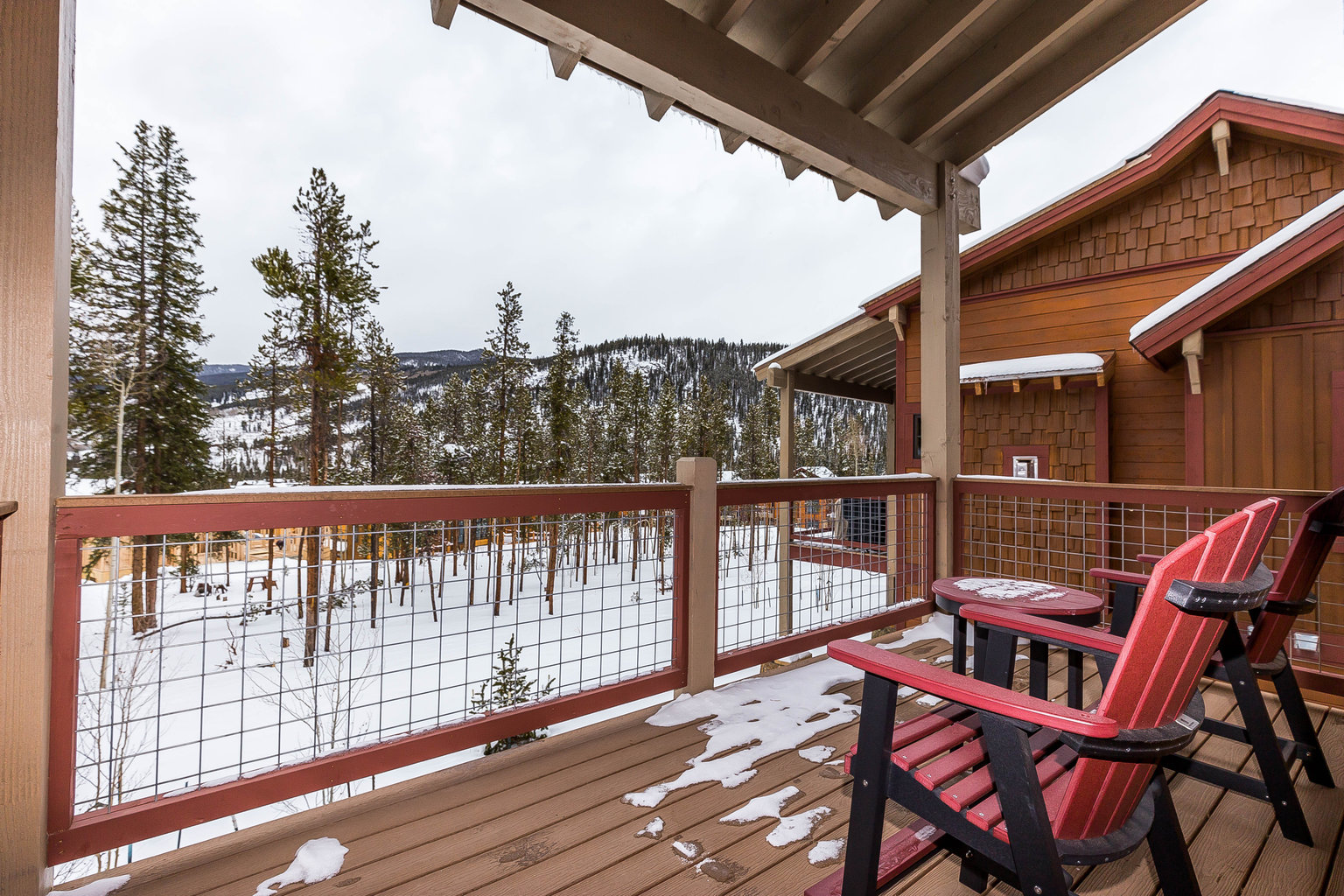 Keystone Vacation Rental