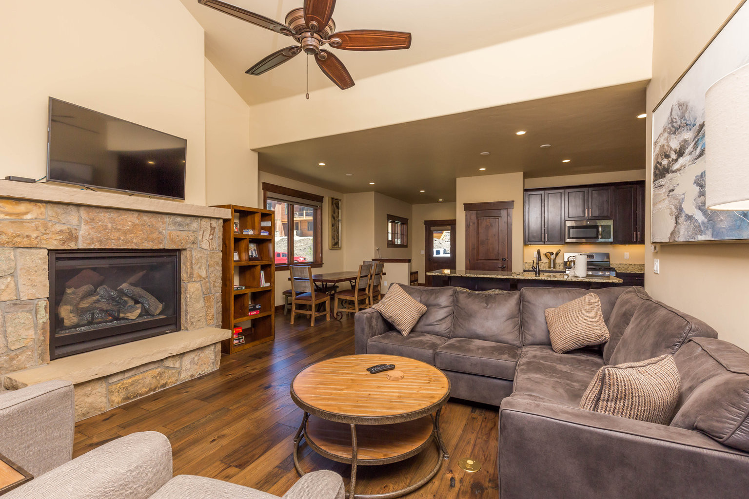 Keystone Vacation Rental