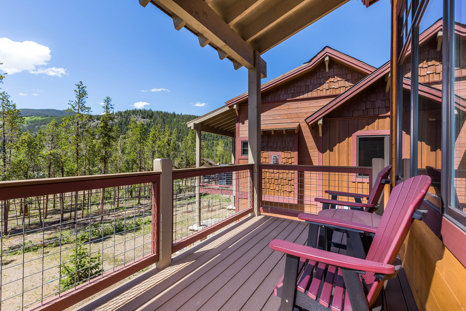 Keystone Vacation Rental