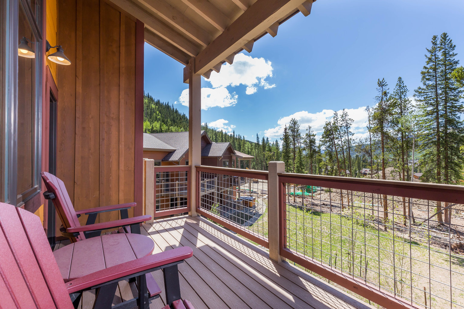 Keystone Vacation Rental