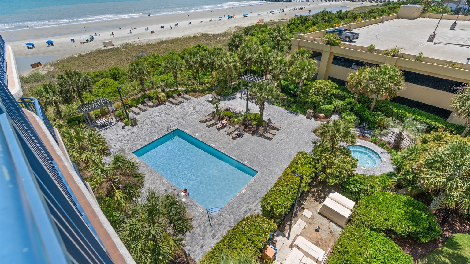 Myrtle Beach Vacation Rental