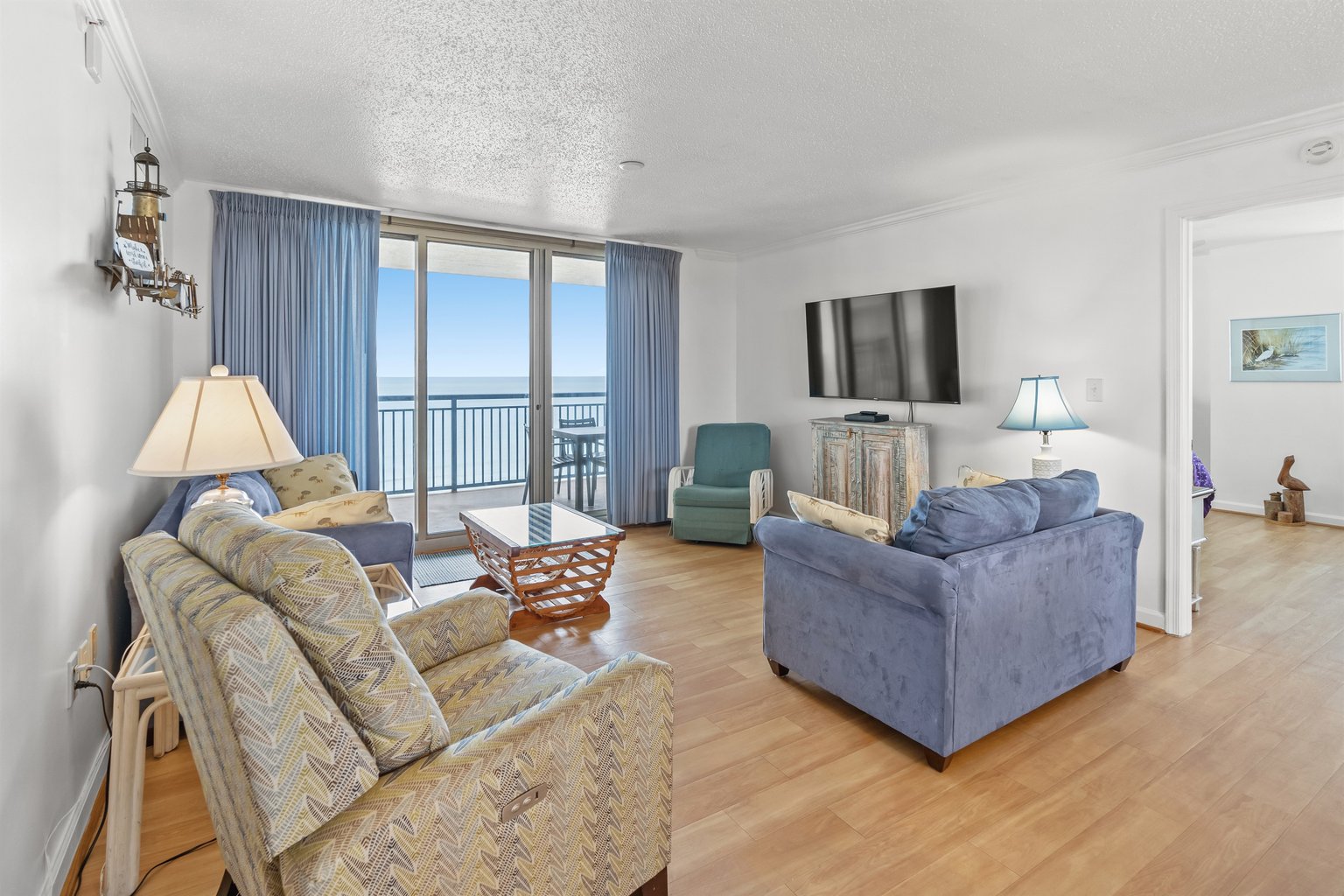 Myrtle Beach Vacation Rental