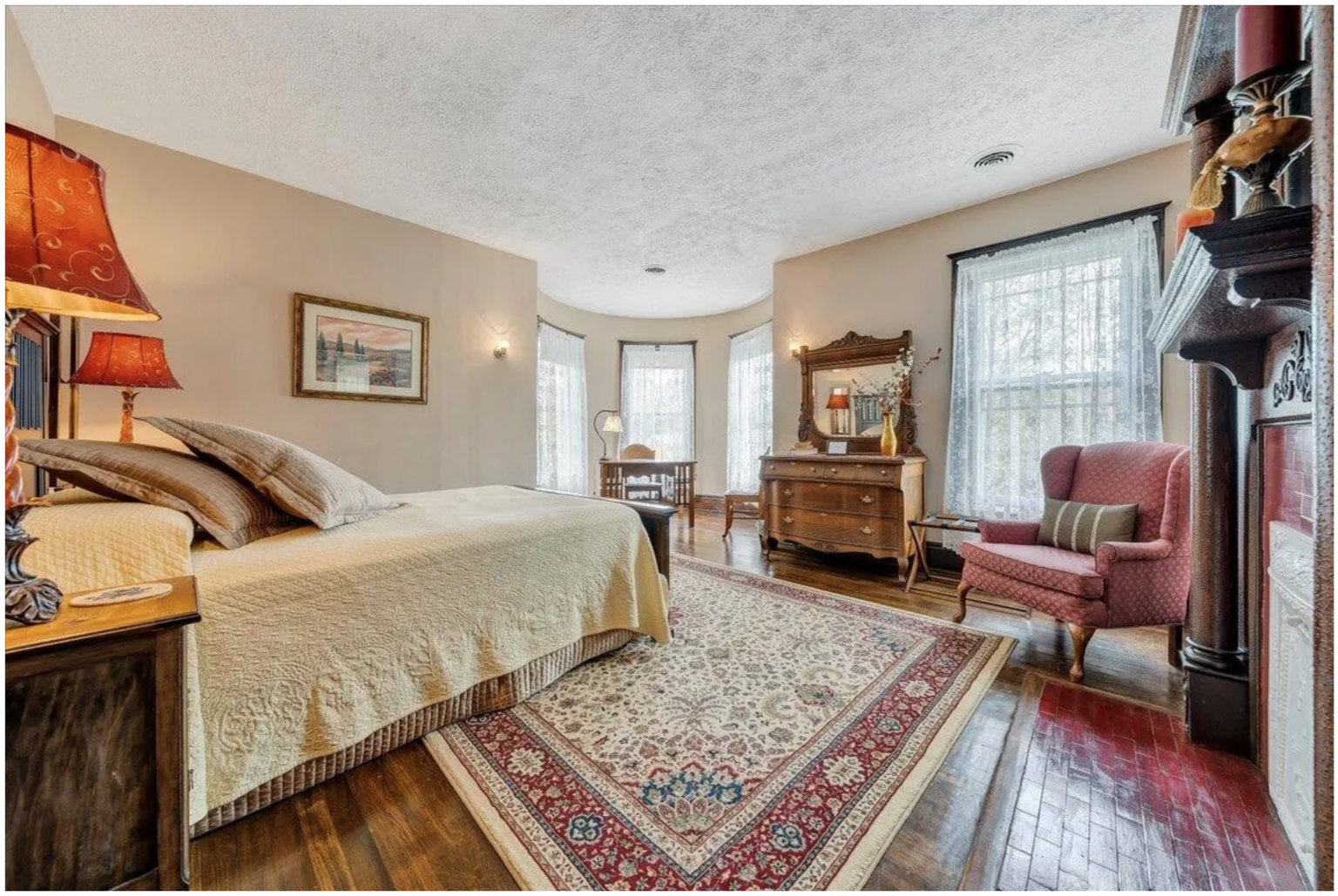 Alderson Vacation Rental