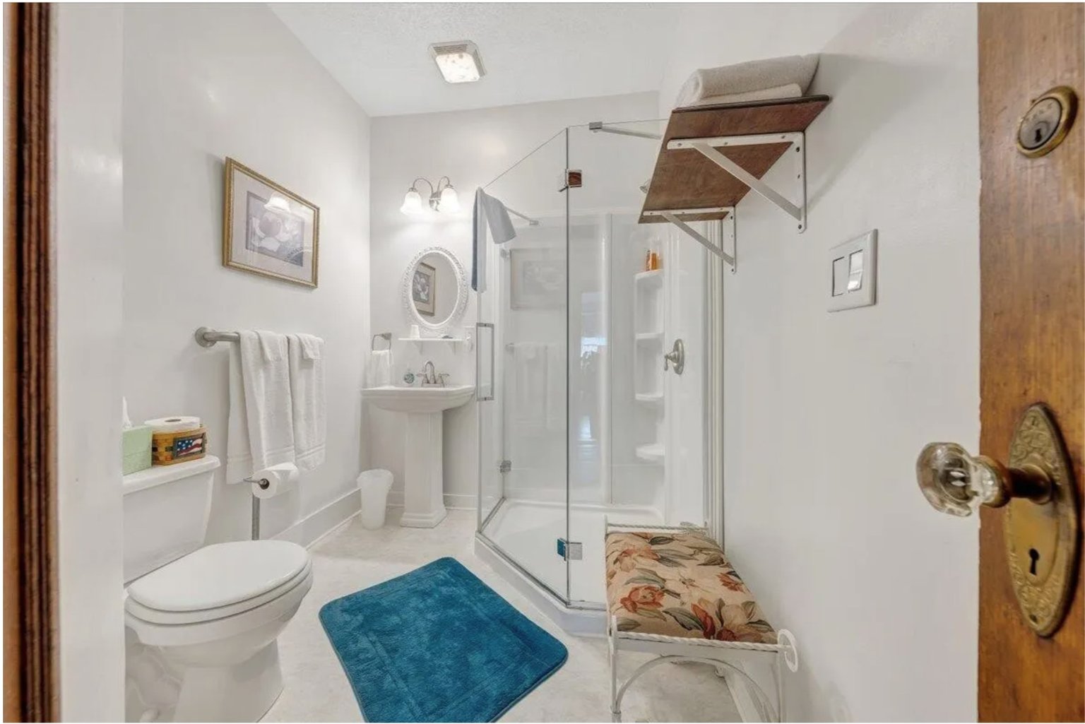 Alderson Vacation Rental