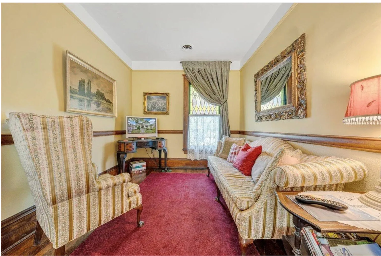 Alderson Vacation Rental