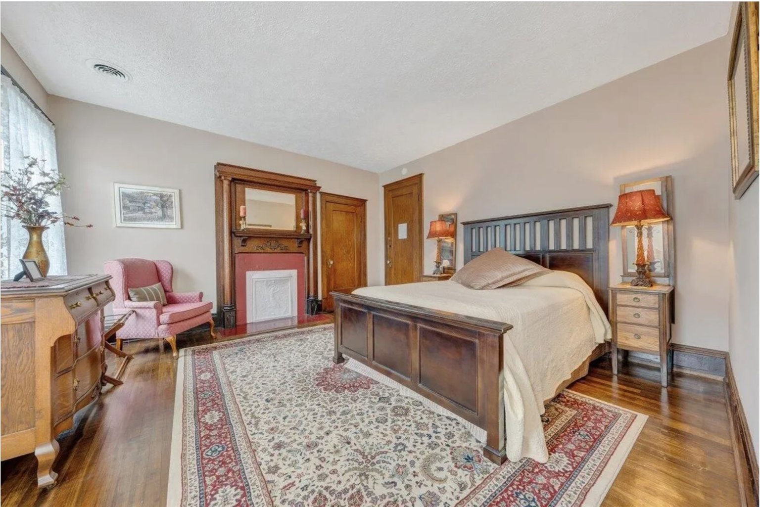 Alderson Vacation Rental