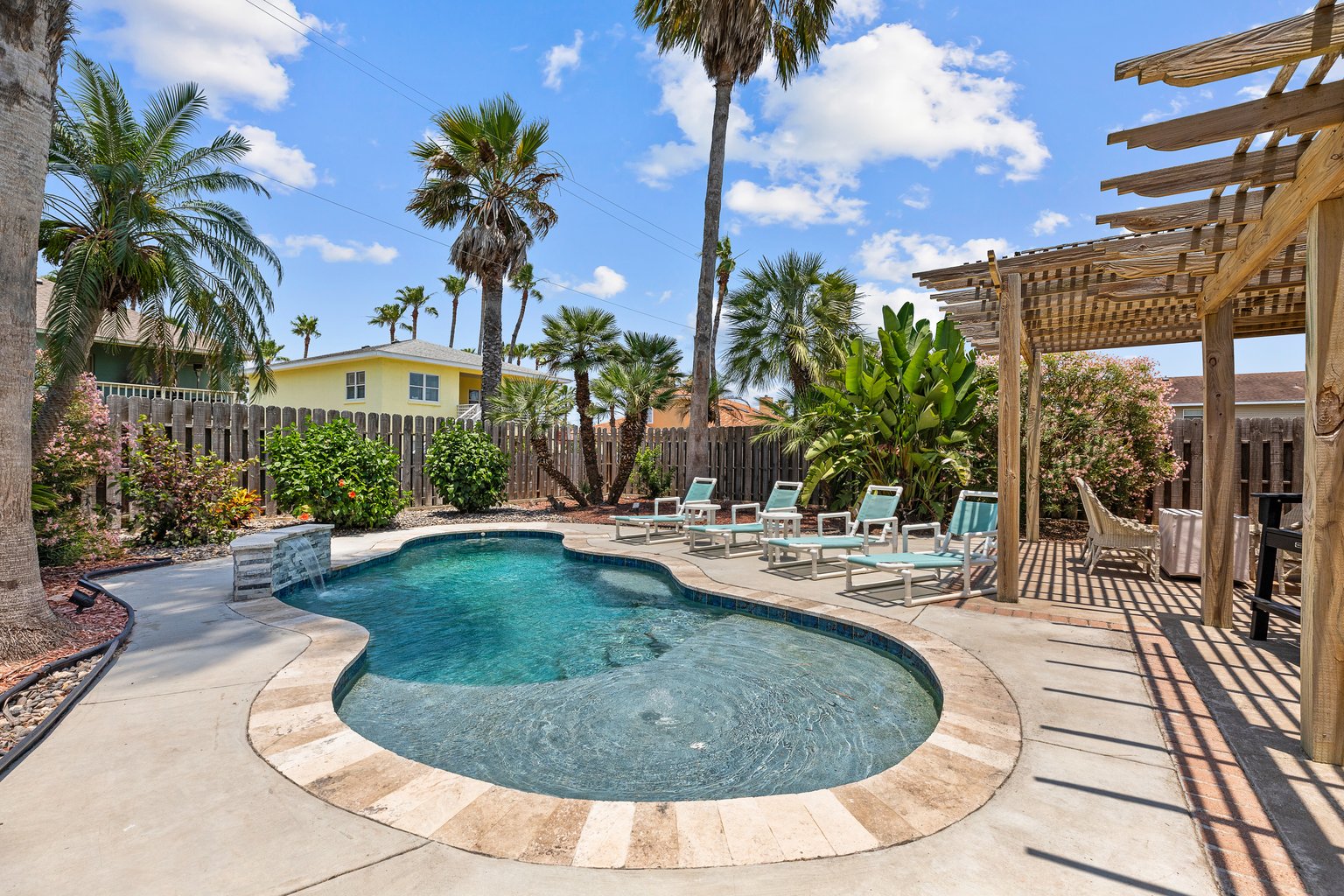 South Padre Island Vacation Rental