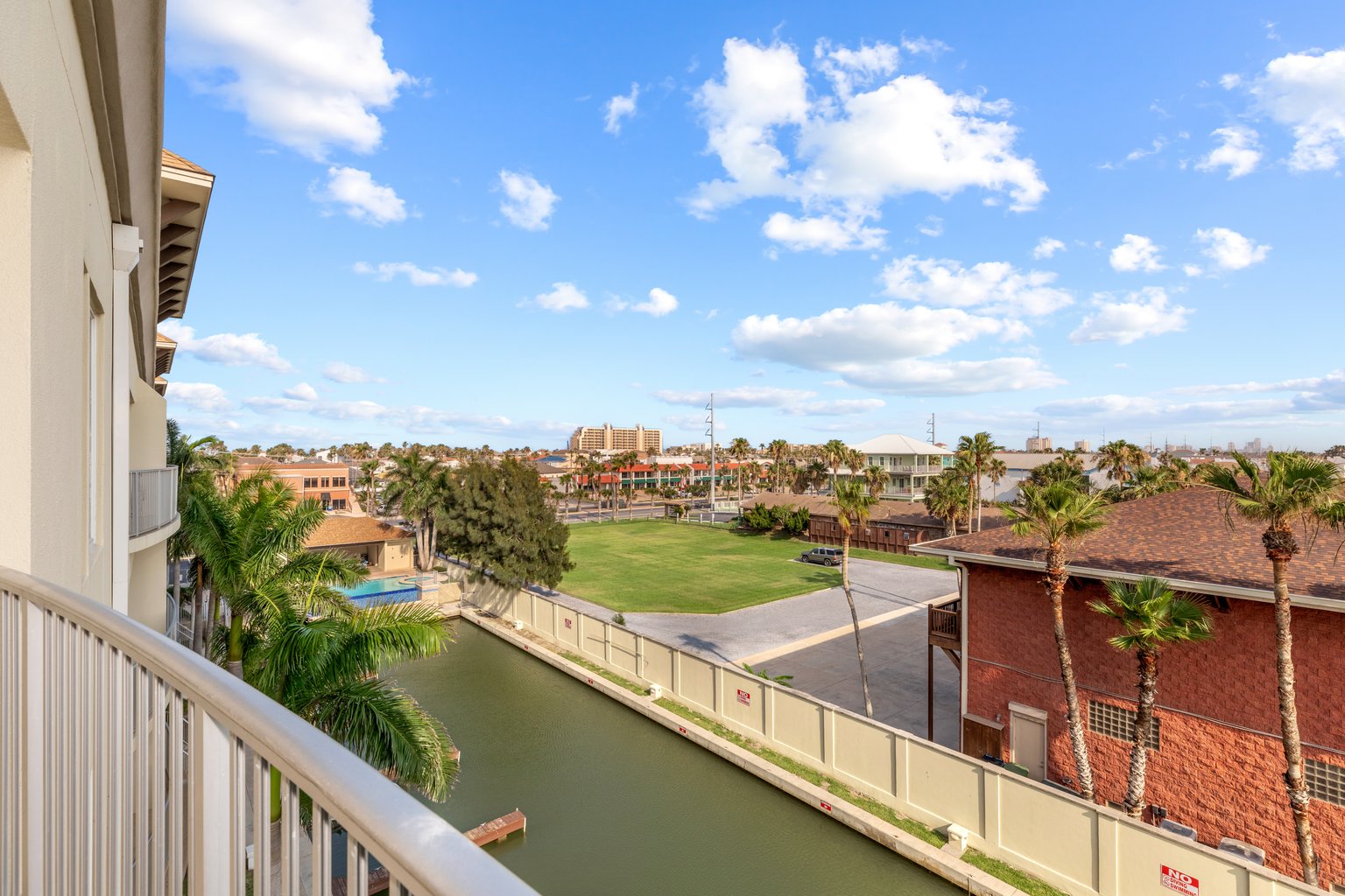 South Padre Island Vacation Rental