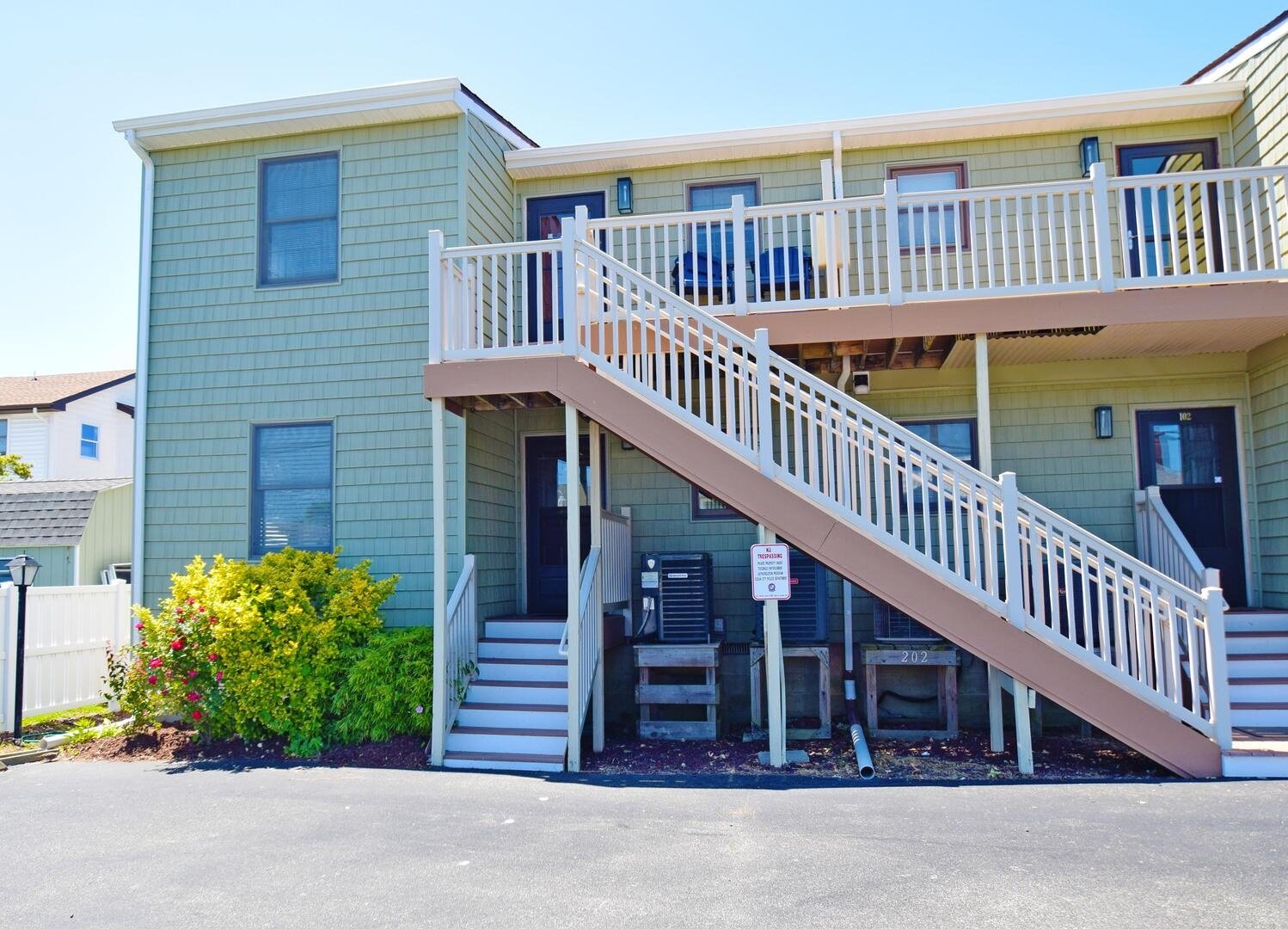 Ocean City Vacation Rental