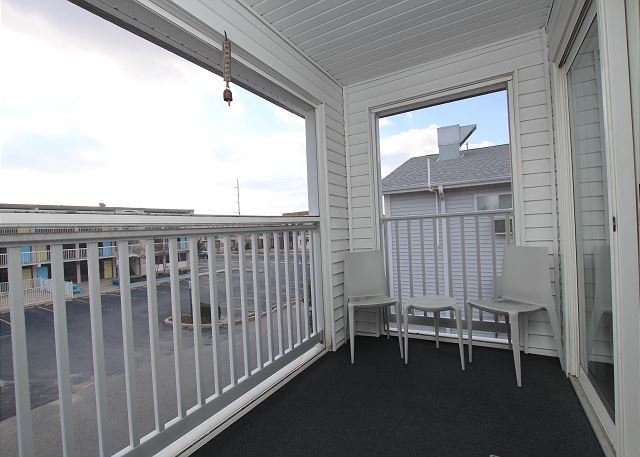 Dewey Beach Vacation Rental