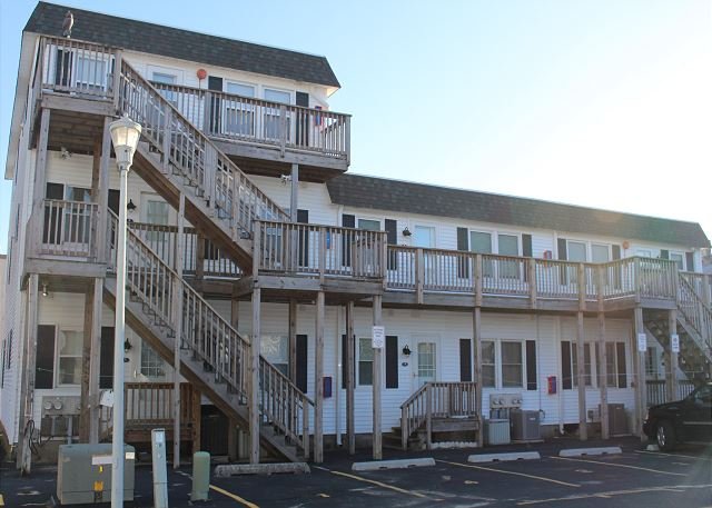 Dewey Beach Vacation Rental