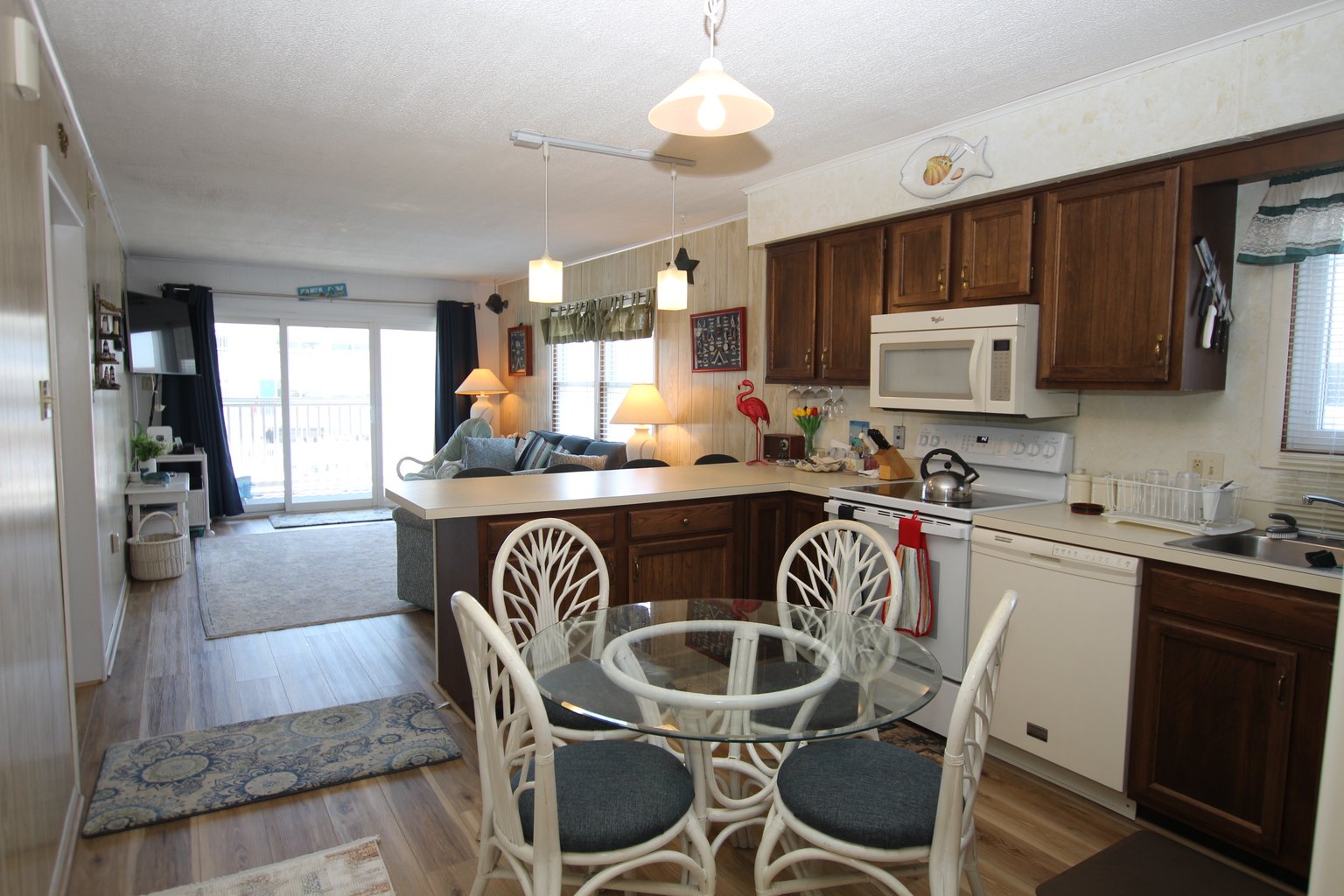 Dewey Beach Vacation Rental