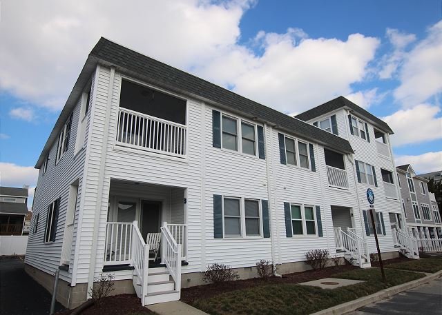 Dewey Beach Vacation Rental