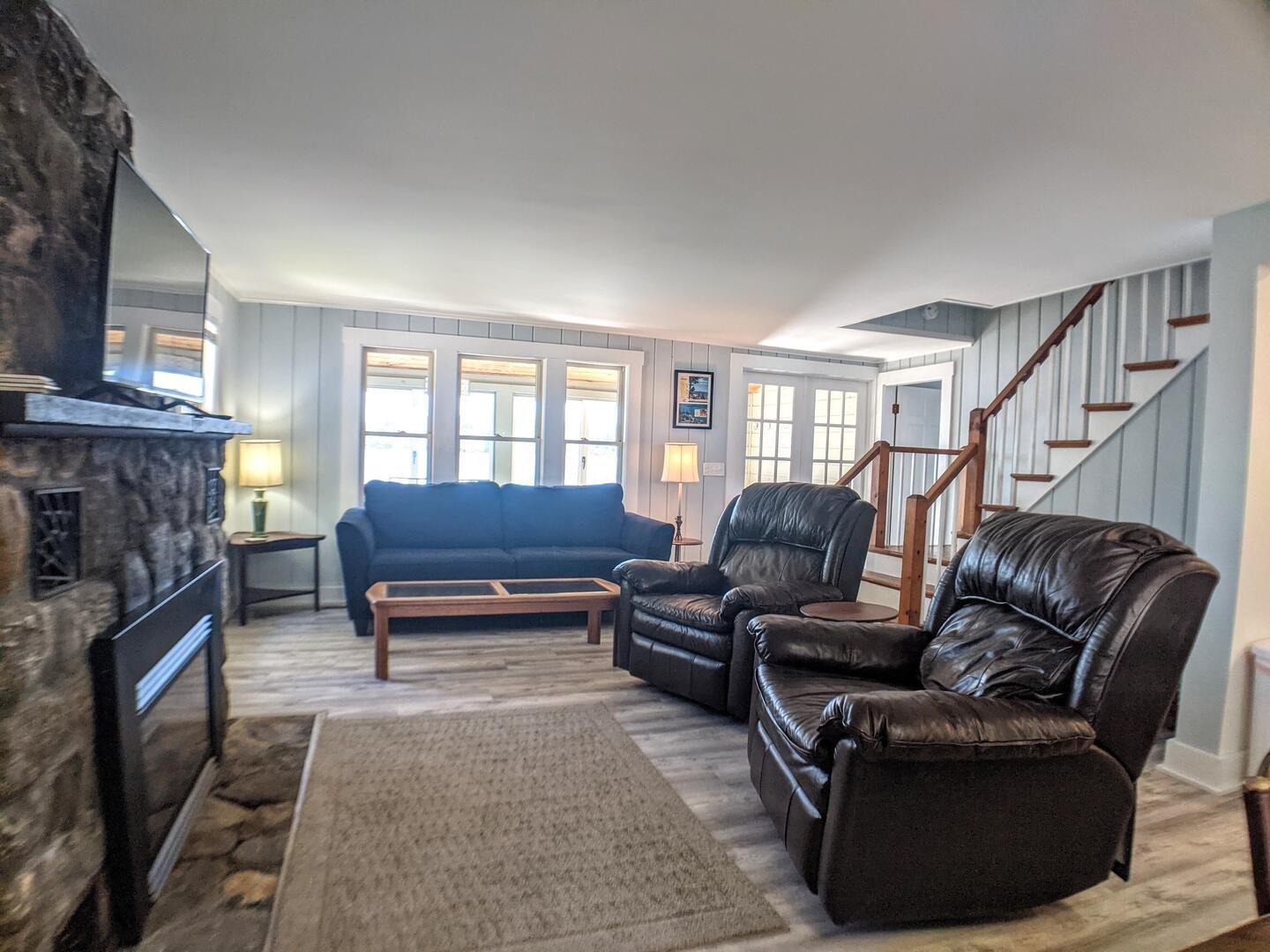 Gilford Vacation Rental