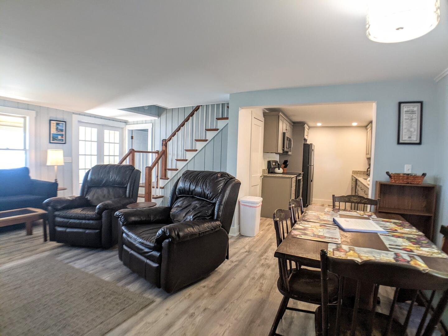 Gilford Vacation Rental