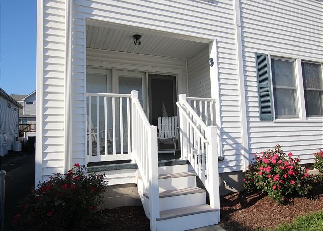 Dewey Beach Vacation Rental